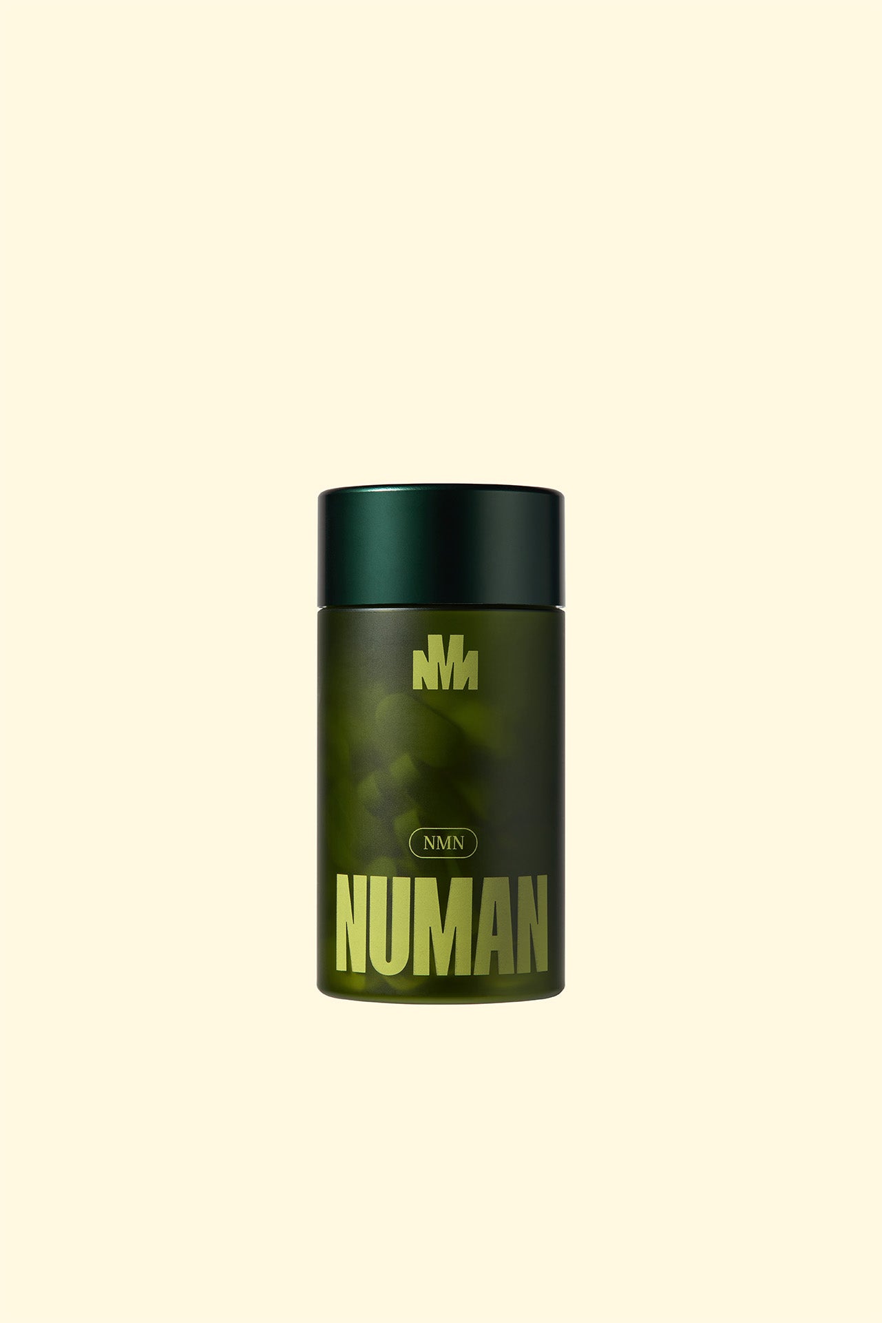 Numan NMN